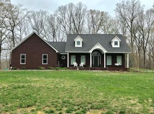 585 Highway 192, Camden, TN 38320