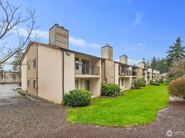 14510 124TH Avenue NE #C28, Kirkland, WA 98034