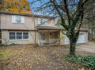 6841 N Sprinkle Rd, Kalamazoo, MI 49004