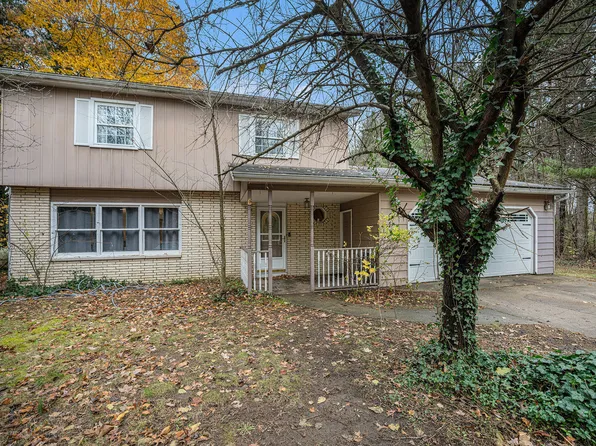 6841 N Sprinkle Rd, Kalamazoo, MI 49004