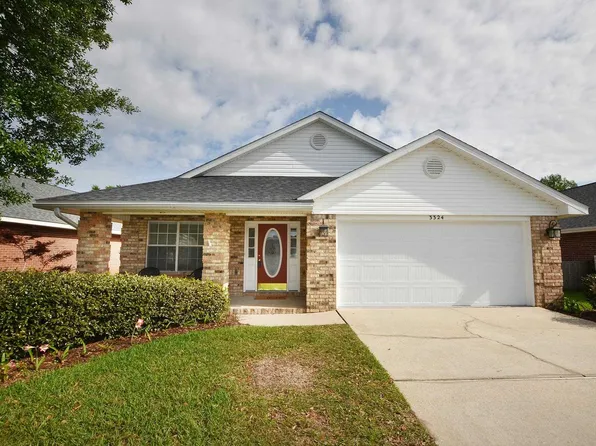 3324 Village Green Dr, Pace, FL 32571