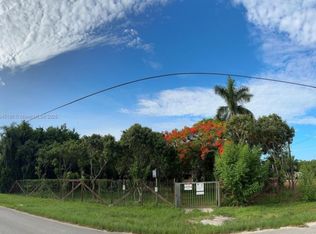 18950 SW 240th St, Homestead, FL 33031