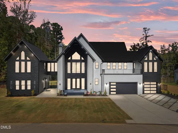 219 Forest Bridge Rd, Youngsville, NC 27596