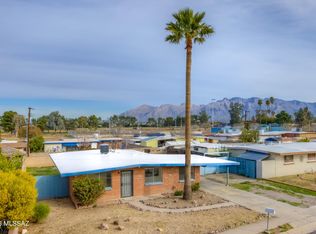1118 W Navajo St, Tucson, AZ 85705