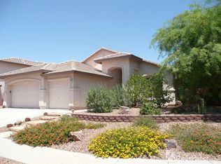 1860 W Moonshadow St, Tucson, AZ 85737