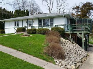 12382 State Route 78, Mount Carroll, IL 61053