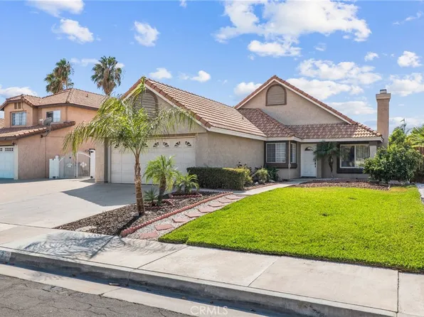 16053 Nippet Ln, Moreno Valley, CA 92551