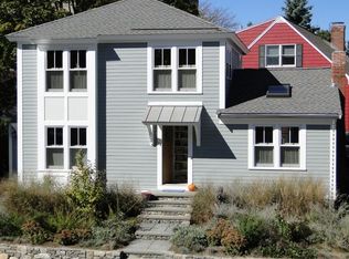 30 Martinwood Rd, Jamaica Plain, MA 02130