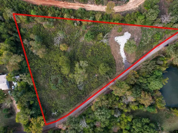 2736 SE County Rd #4250, Mount Vernon, TX 75457