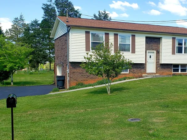 488 Andrew Cir, Talbott, TN 37877