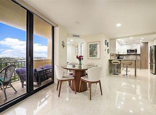 Phoenix Towers, Riviera Beach, FL 33404