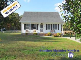 6249 Cheyenne Trl, Baxter, TN 38544