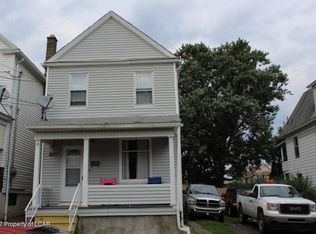 250 Poplar St, Wilkes Barre, PA 18702