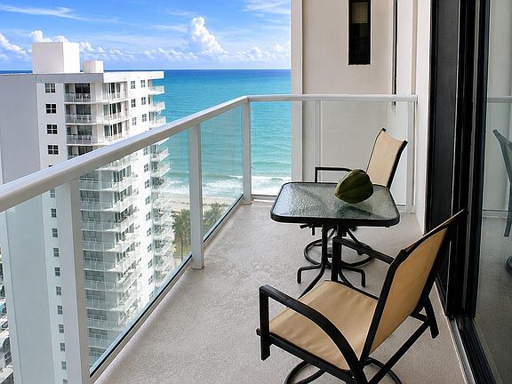 2nd image of 1000 S Ocean Blvd APT 16L