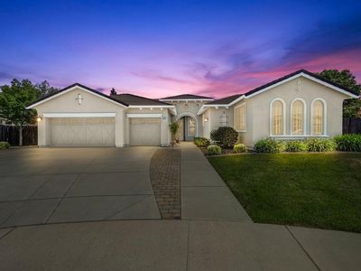 3995 Machias Pl, Rancho Cordova, CA, 95742