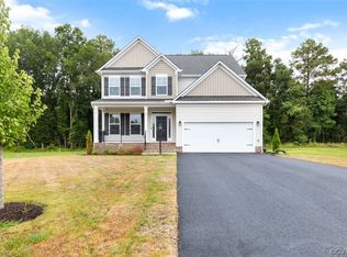 6816 Hominy Ct, Henrico, VA 23231