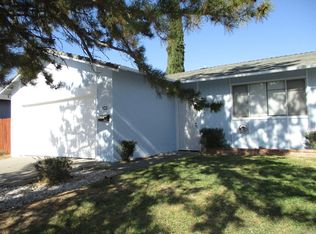1066 Tanager Ln, Fairfield, CA 94533