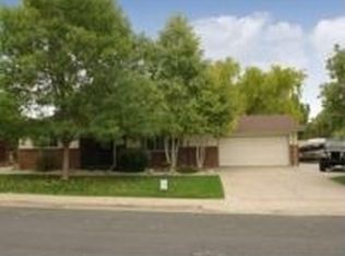 4432 Sheridan Ave, Loveland, CO 80538