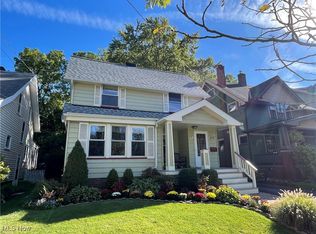 10031 Baltic Rd, Cleveland, OH 44102