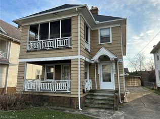 17904 Schenely Ave, Cleveland, OH 44119