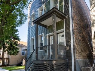 3744 S Parnell Ave #2, Chicago, IL 60609