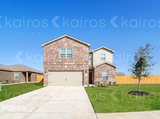 12204 Bowline Rd, La Marque, TX 77568