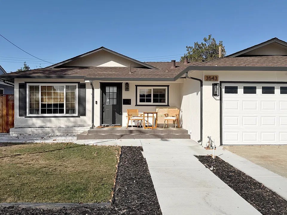 3543 Dominican Dr