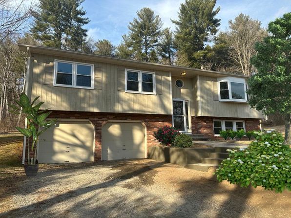 45 Riverside Rd