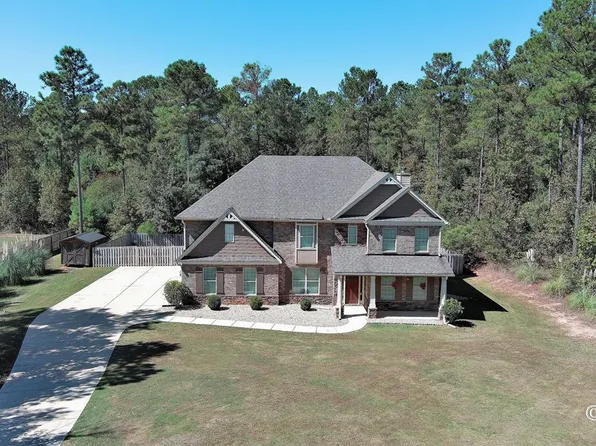 122 Abberly Ln, Ellerslie, GA 31807