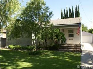 5645 Rocket St, Lakewood, CA 90713