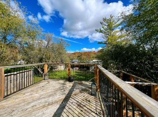 85 Franklin St, Newmarket, ON L3Y 4A5