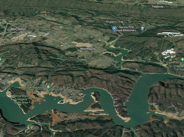 0 Highway 31, Mooresburg, TN 37811