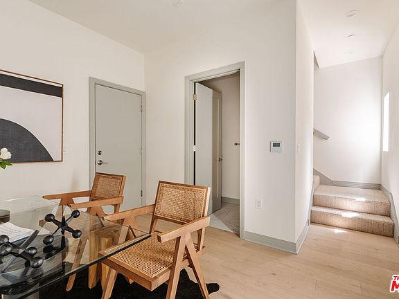 3rd image of 1051 N Spaulding Ave #B