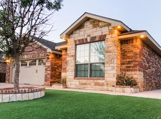 710 Dimaggio Dr, Midland, TX 79706