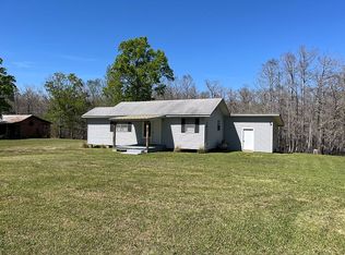570 Hyde Landing Rd, Dry Prong, LA 71423