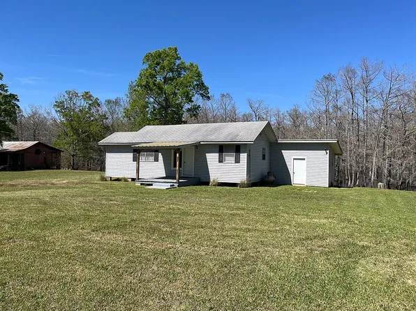 570 Hyde Landing Rd, Dry Prong, LA 71423