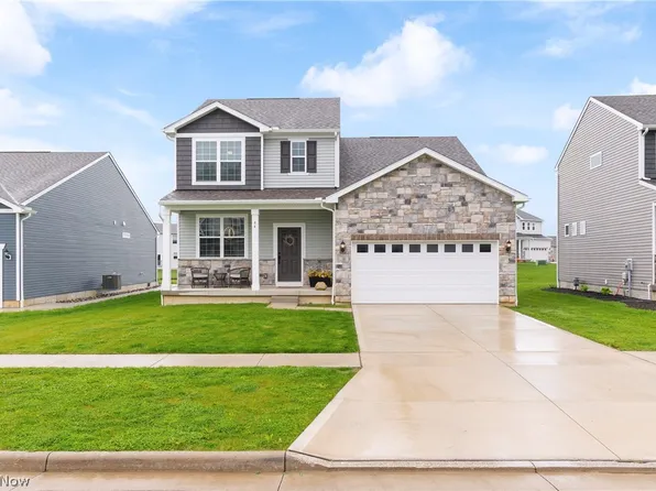 64 Brewster Dr, Tallmadge, OH 44278