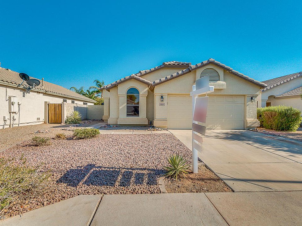 1st image of 9849 E Onza Ave