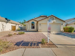 9849 E Onza Ave, Mesa, AZ 85212