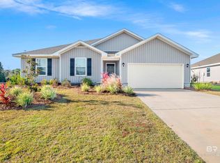 3191 Camino Real Loop, Lillian, AL 36549