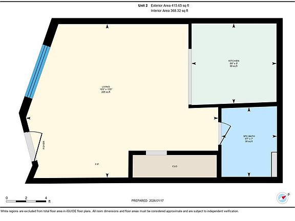 2nd image of 1496 Drouillard Rd