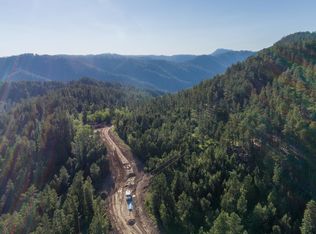 LOT 125 Paradise Gulch Ln, Lead, SD 57754