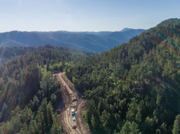 LOT 110 Paradise Gulch Ln, Lead, SD 57754