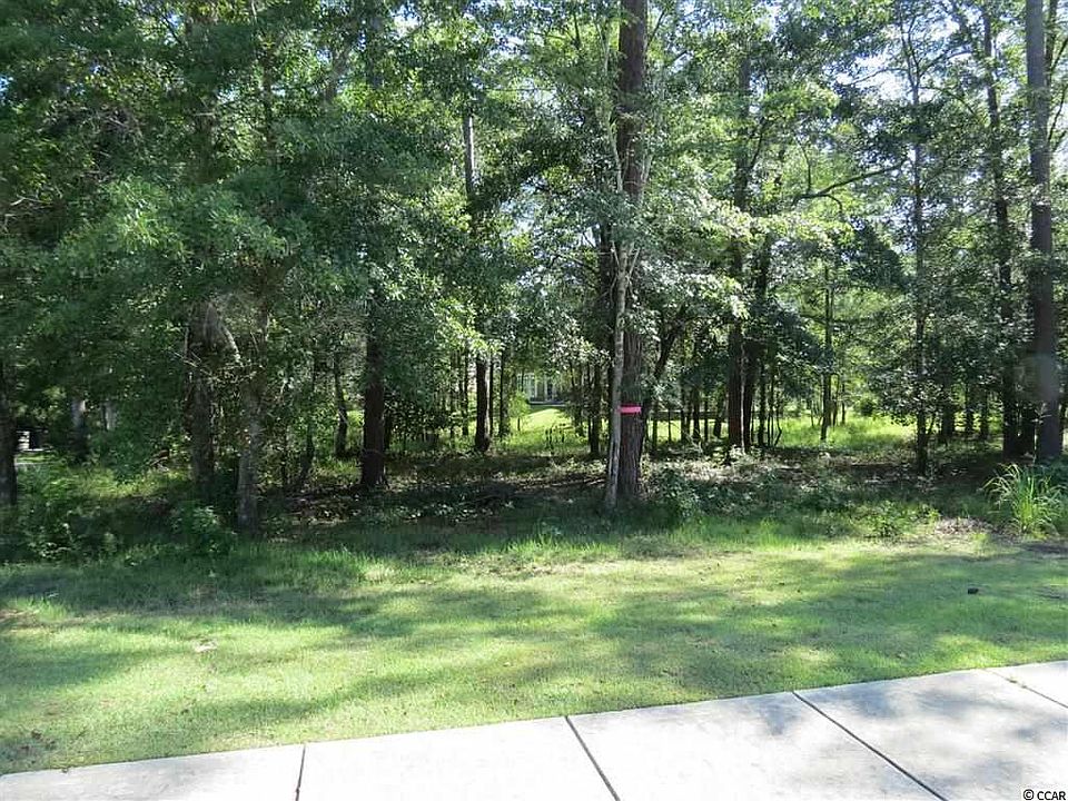 2nd image of 804 Jeter Ln. Lot 24