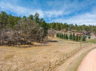 25 & 26 Oak Meadows Ct, Keystone, SD 57751