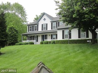 6365 Stave Ct, Manassas, VA 20112