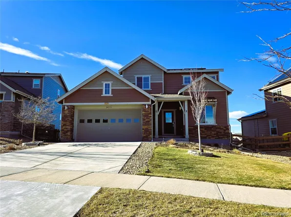 24573 E Mineral Drive, Aurora, CO 80016