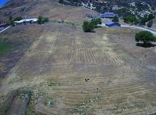 VAC Elizabeth Lake Rd, Palmdale, CA 93551