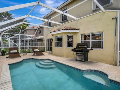 7093 Crescent Creek Lane, Coconut Creek, FL, 33073