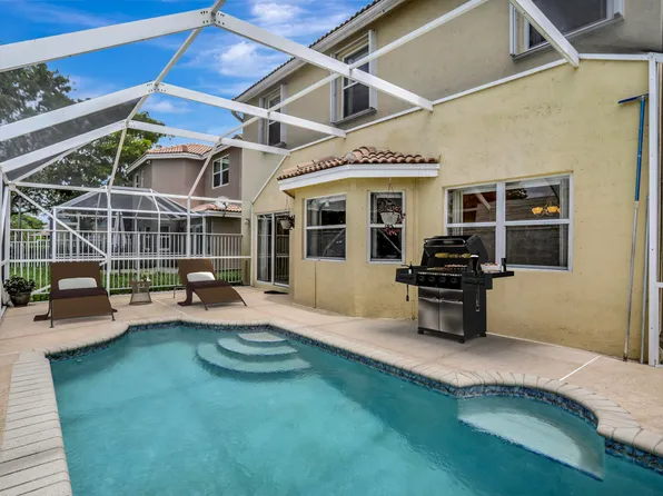 7093 Crescent Creek Lane, Coconut Creek, FL 33073